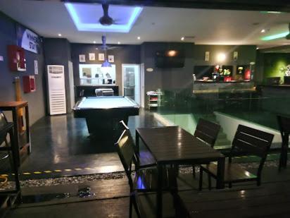 Riverfront Boutique Hotel Malacca Exteriör bild